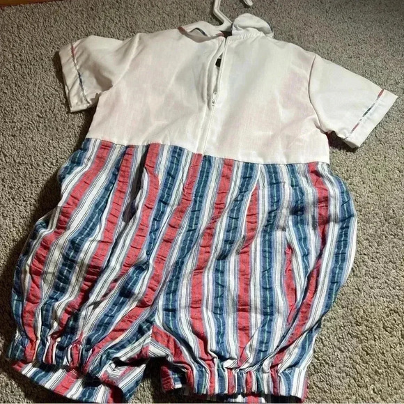 Vintage Glynne Percy Toddler 18 Month Romper - Picture 5 of 5